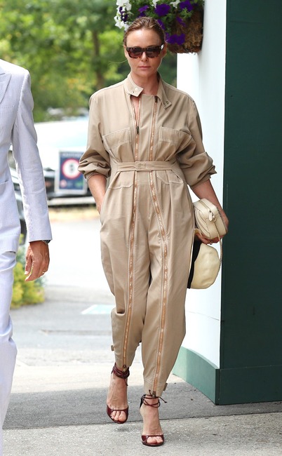 Wimbledon 2018, Stella McCartney